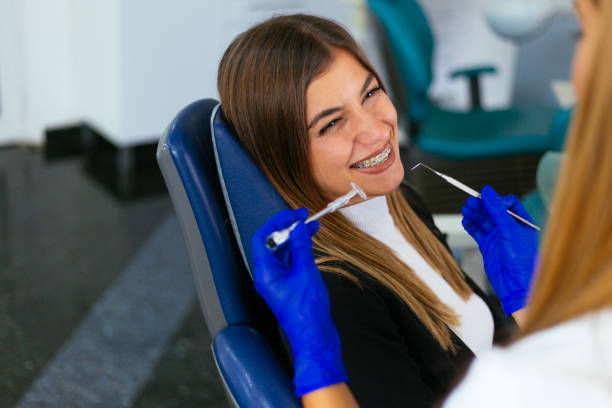 Best Full Mouth Reconstruction  in Stoughton, WI