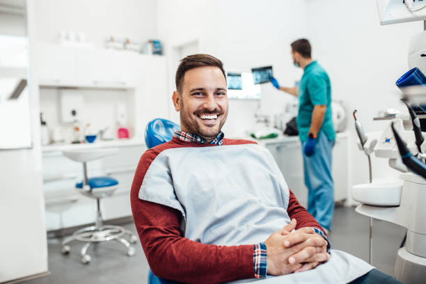 Best Cosmetic Dentistry  in Stoughton, WI