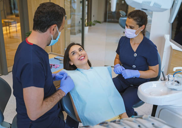 Best Sedation Dentistry  in Stoughton, WI