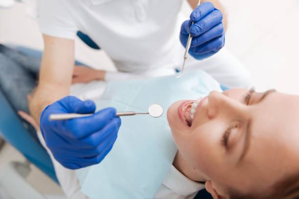 Best Preventive Dentistry  in Stoughton, WI